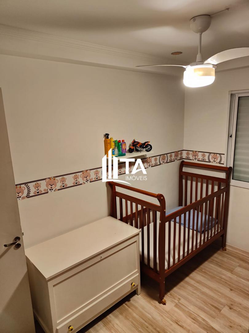 Apartamento à venda com 2 quartos, 48m² - Foto 17