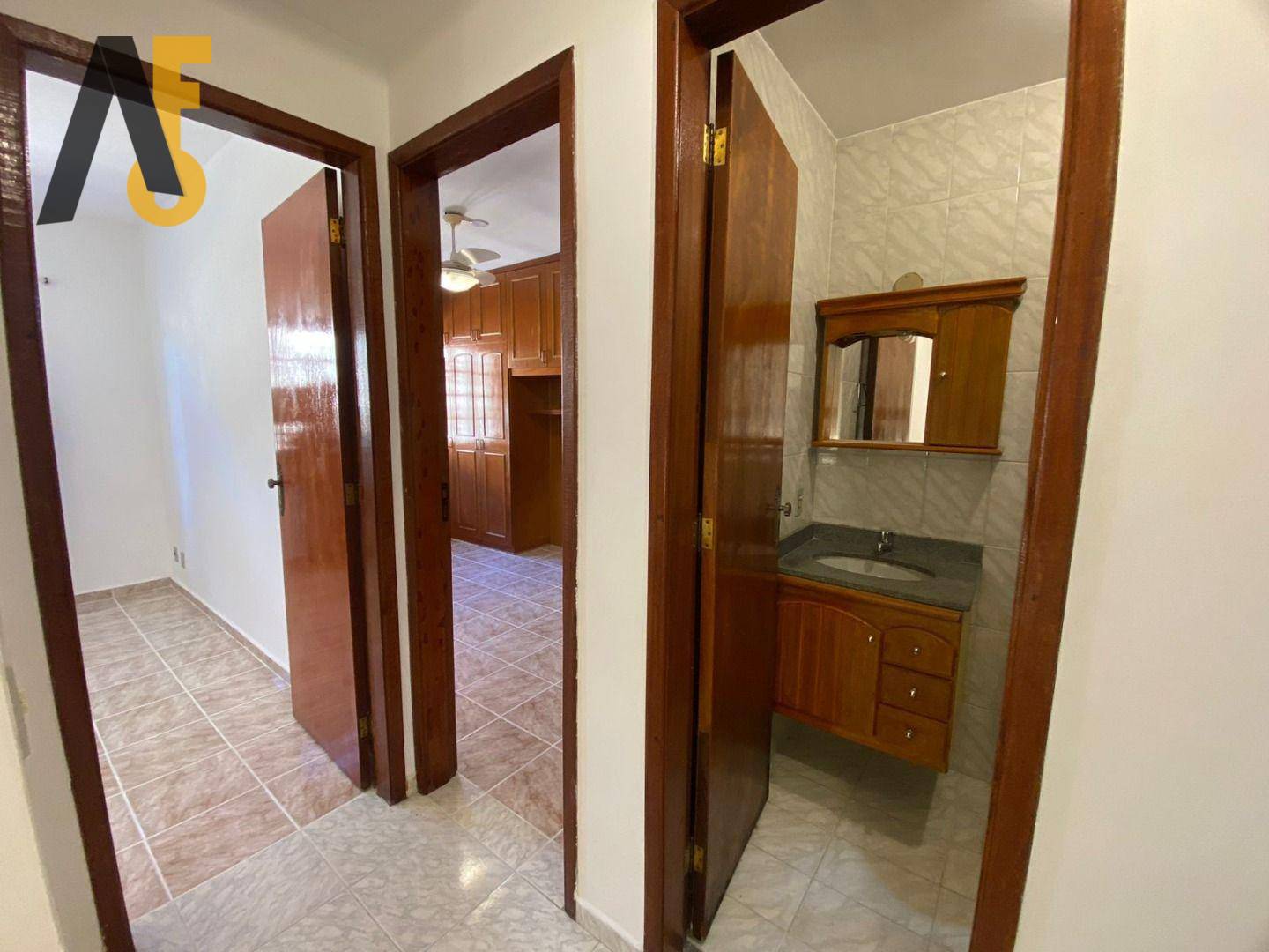 Casa de Condomínio à venda com 4 quartos, 93m² - Foto 11