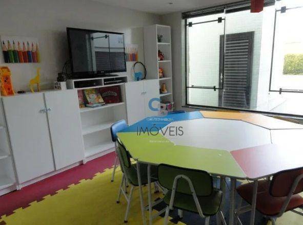 Apartamento à venda com 6 quartos, 378m² - Foto 5