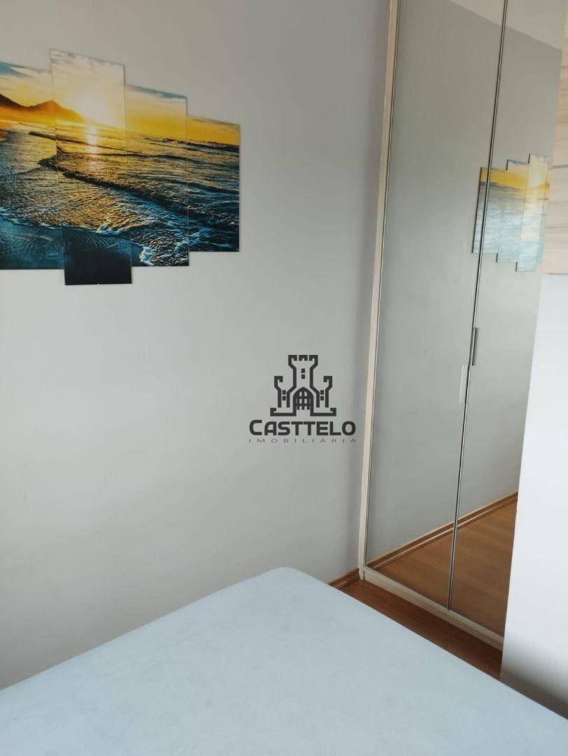 Apartamento à venda com 2 quartos, 45m² - Foto 11