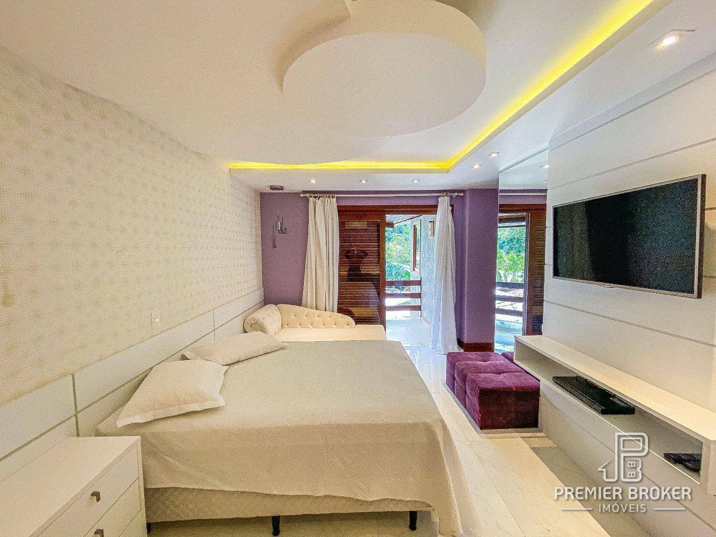 Casa de Condomínio à venda com 5 quartos, 780m² - Foto 40