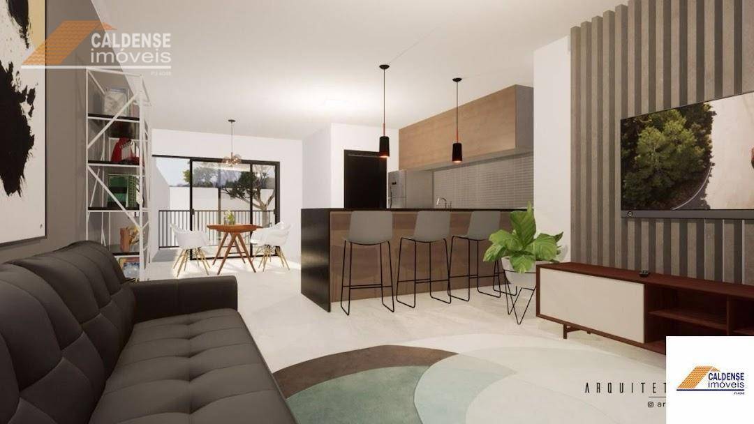 Casa, 1 quarto, 110 m² - Foto 2