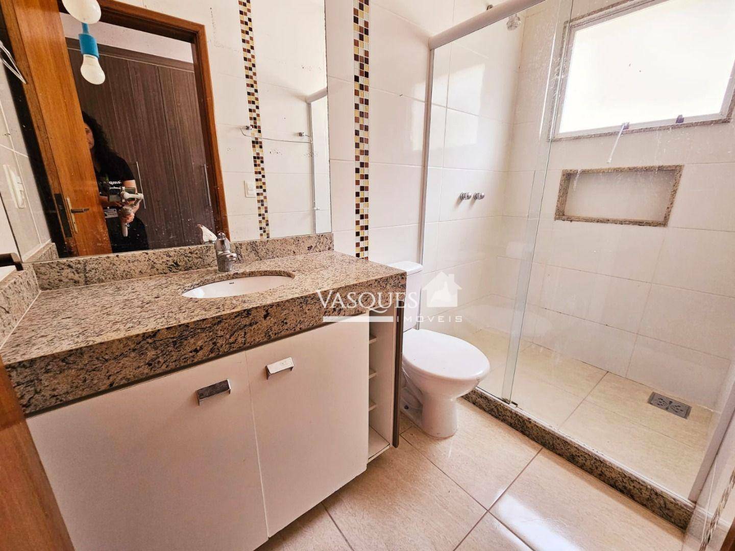 Casa de Condomínio à venda com 3 quartos, 121m² - Foto 14