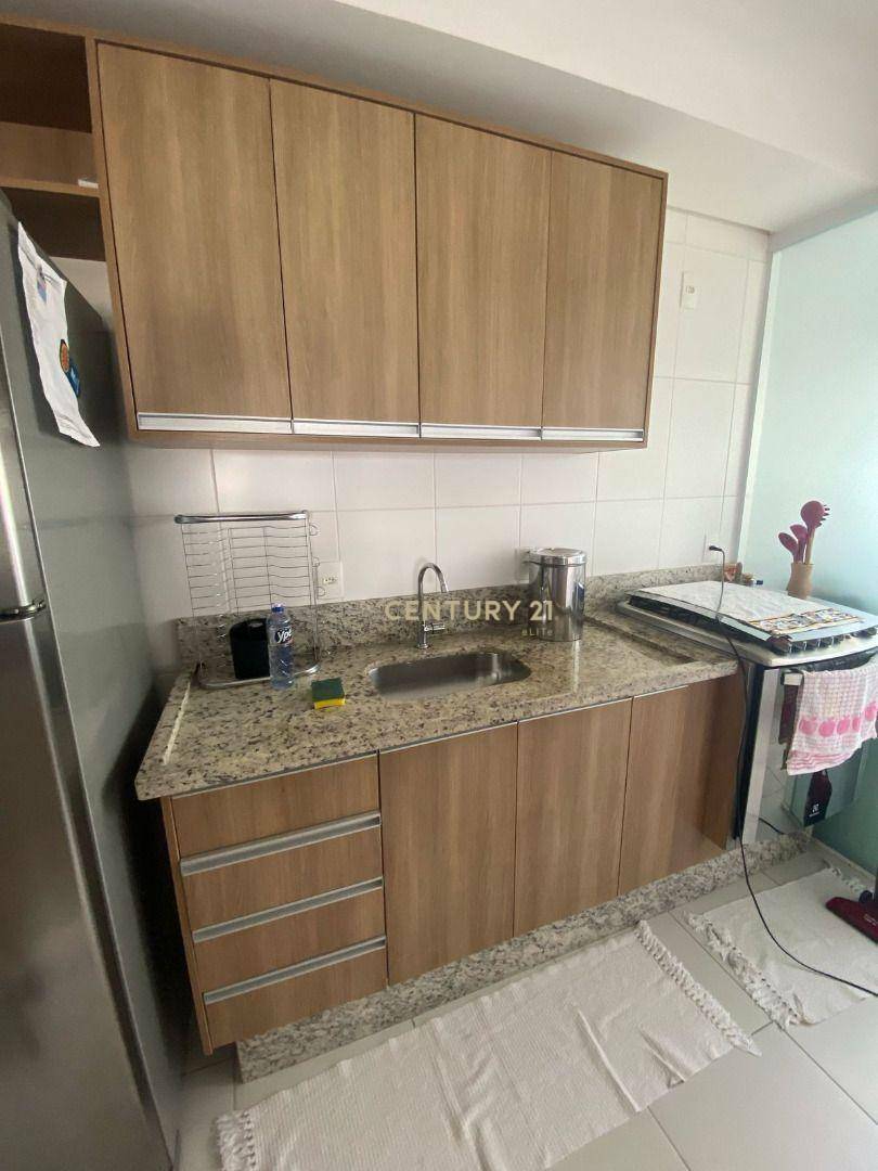 Apartamento à venda com 3 quartos, 86m² - Foto 5
