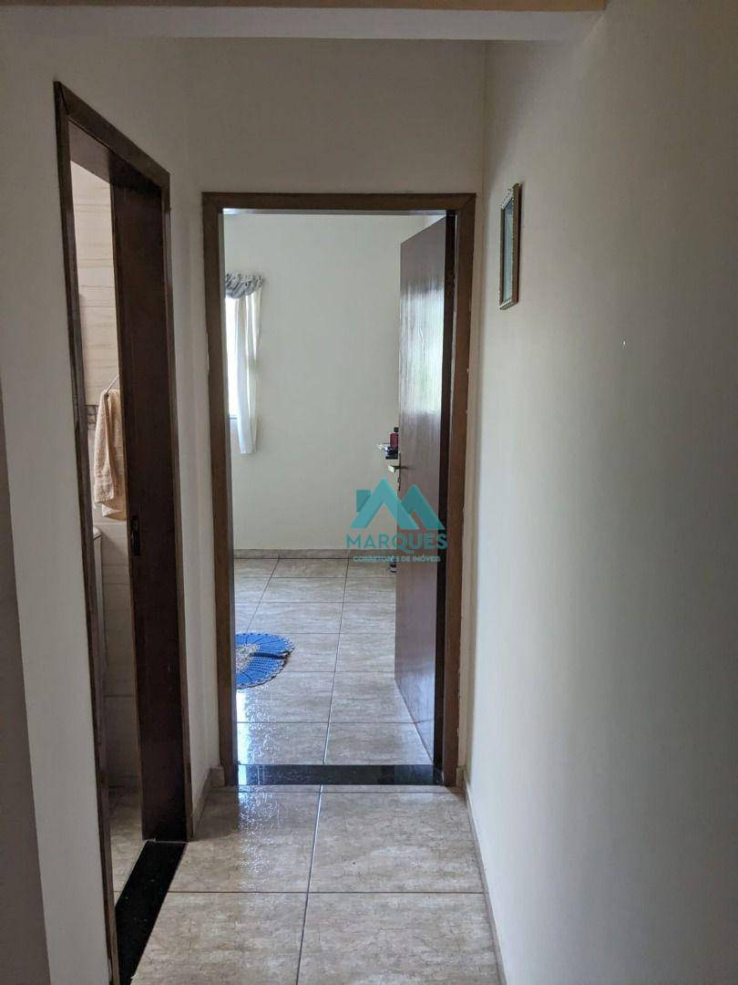 Sobrado à venda com 2 quartos, 120m² - Foto 12