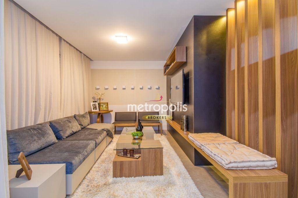 Apartamento à venda com 2 quartos, 54m² - Foto 2