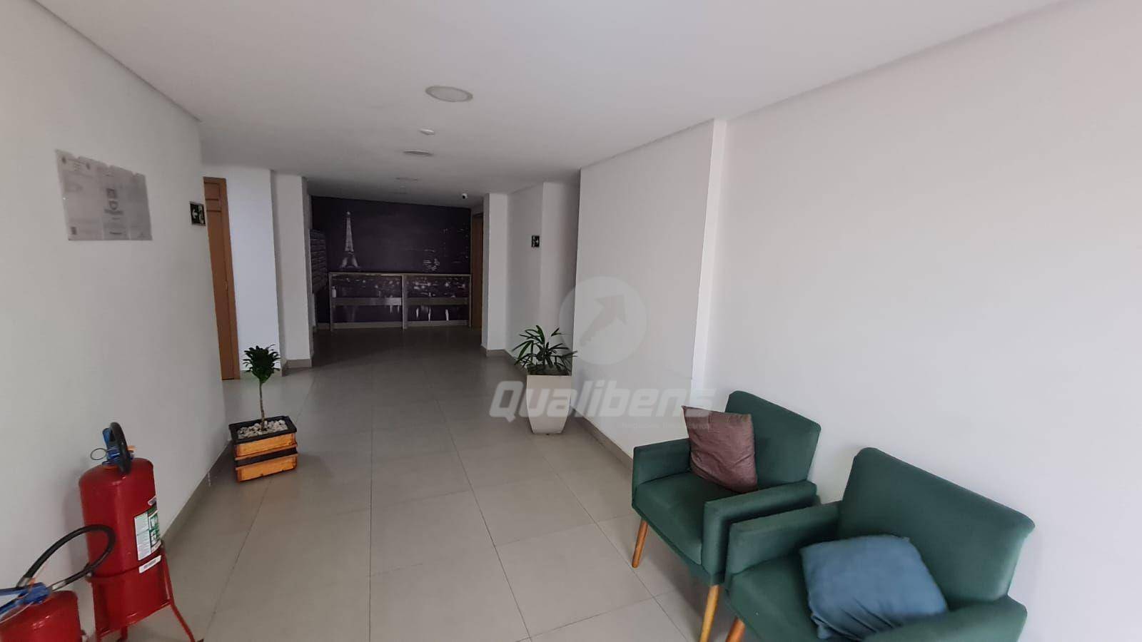 Apartamento à venda com 3 quartos, 76m² - Foto 18