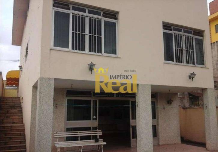 Sobrado à venda com 4 quartos, 415M2 - Foto 20