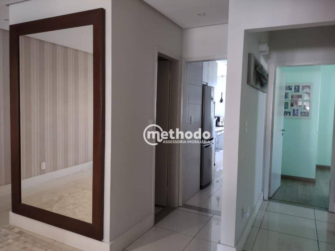 Apartamento à venda com 4 quartos, 130m² - Foto 7