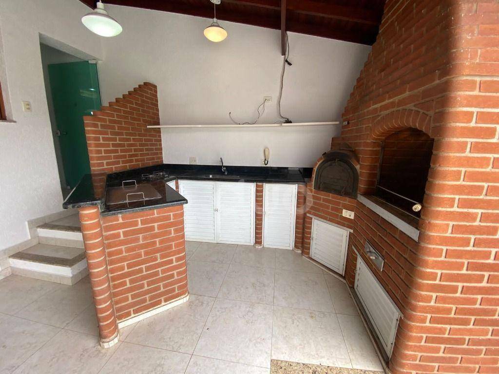 Casa à venda com 3 quartos, 200m² - Foto 27