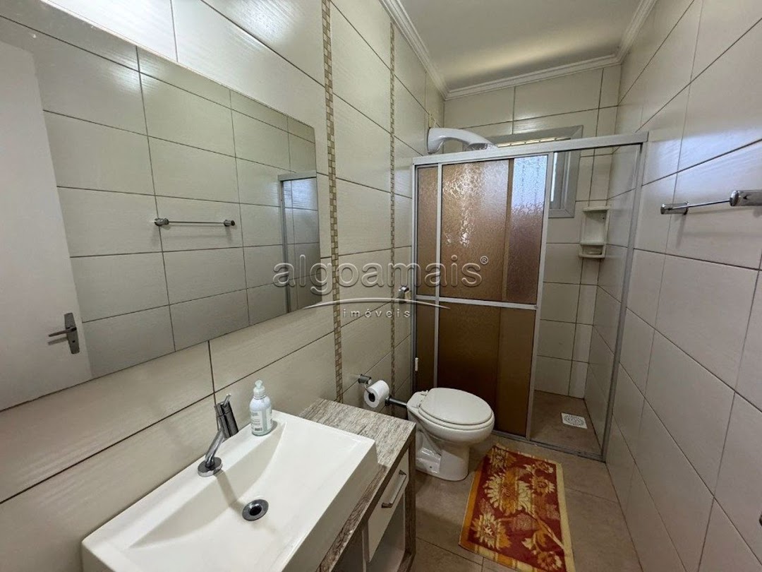 Casa à venda com 4 quartos, 155m² - Foto 18