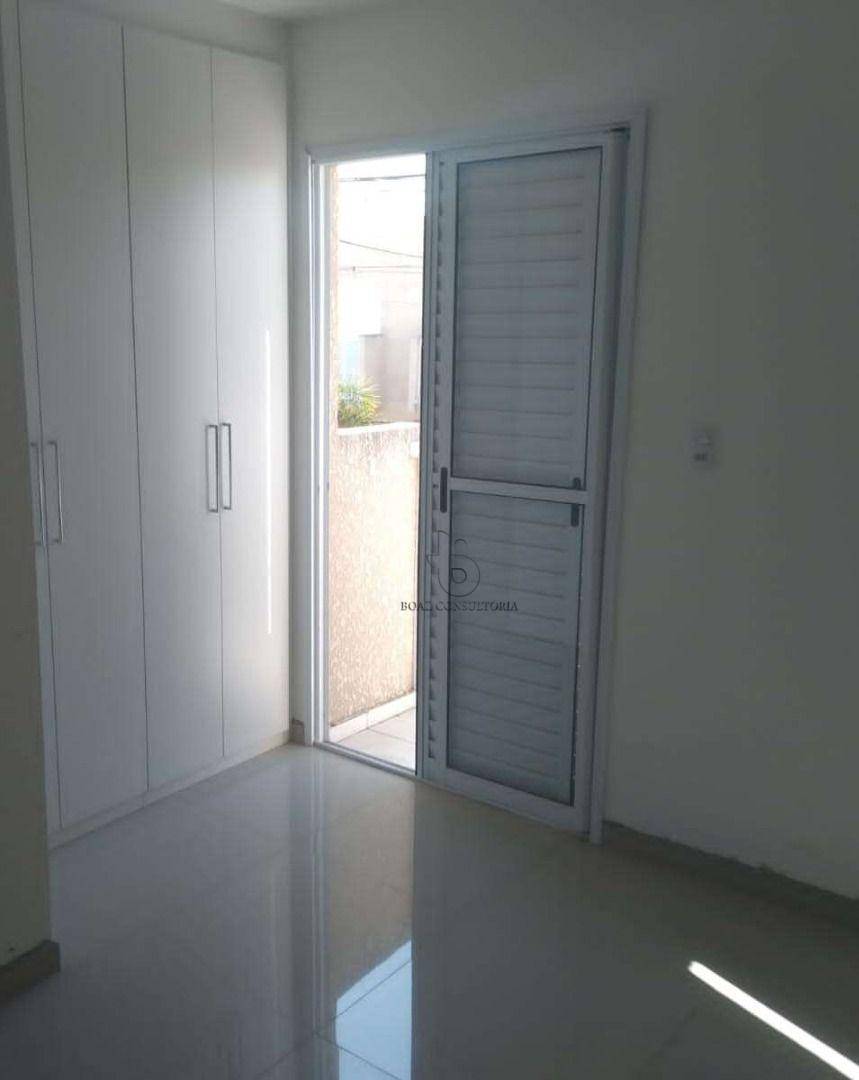 Sobrado à venda com 2 quartos, 53m² - Foto 7