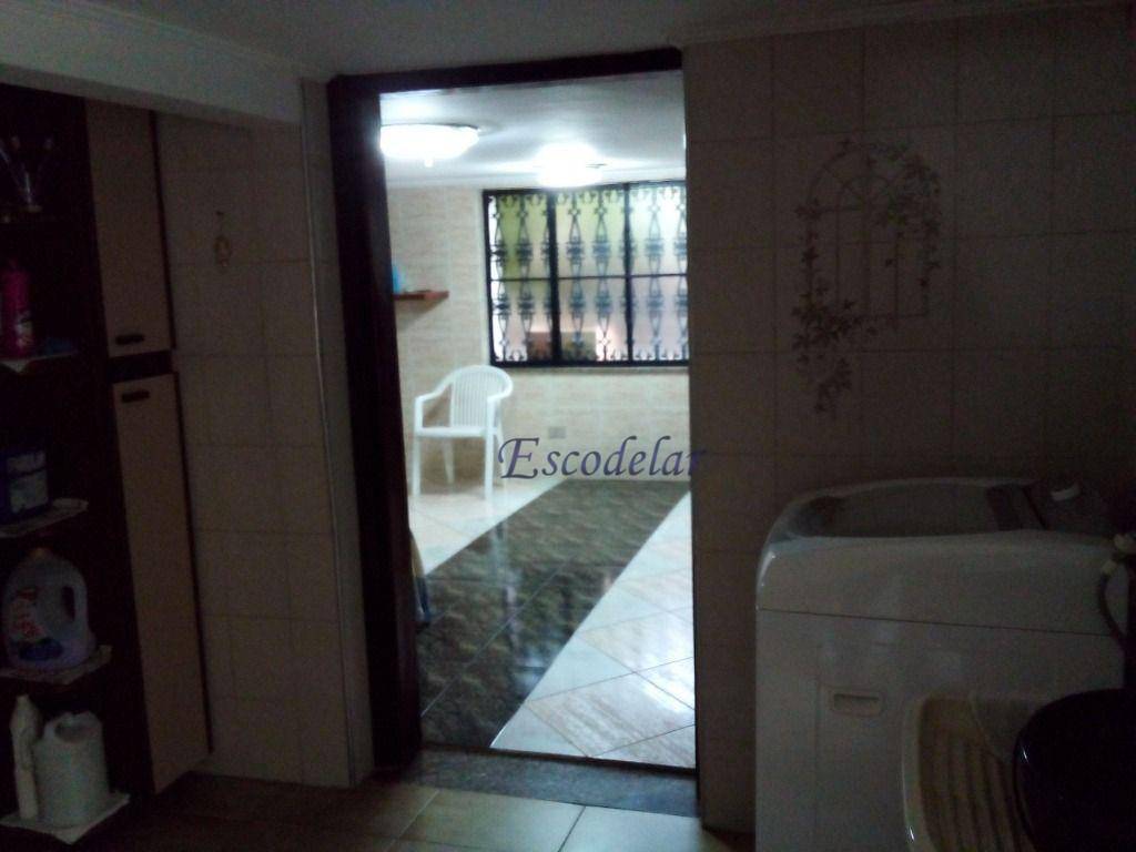 Sobrado à venda com 4 quartos, 365m² - Foto 33