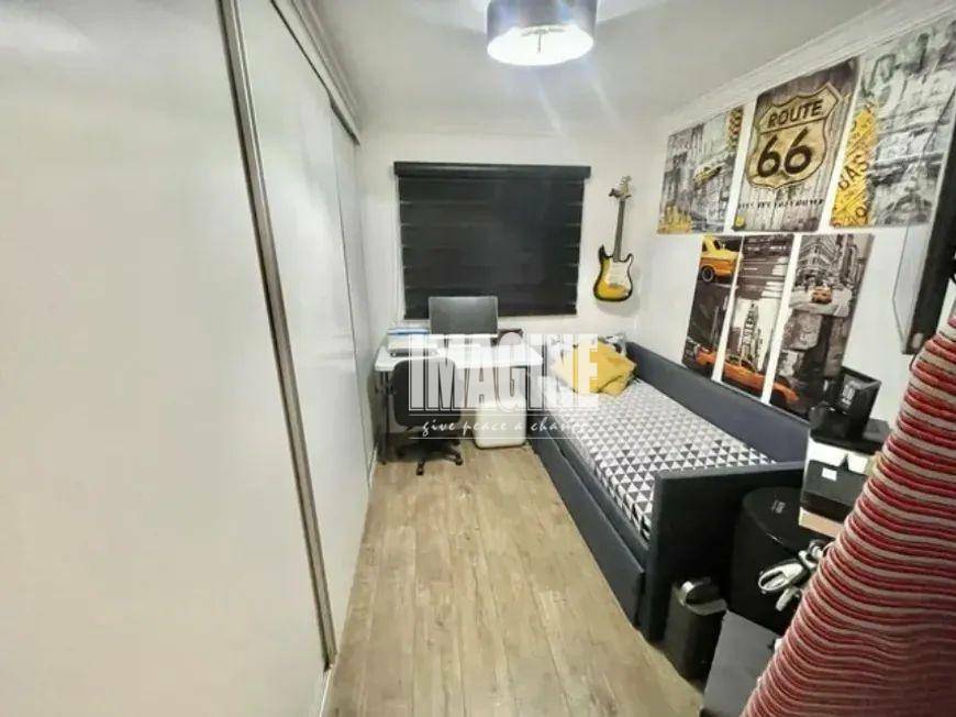 Apartamento à venda com 3 quartos, 99m² - Foto 4