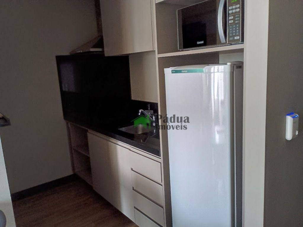Apartamento, 1 quarto, 40 m² - Foto 3
