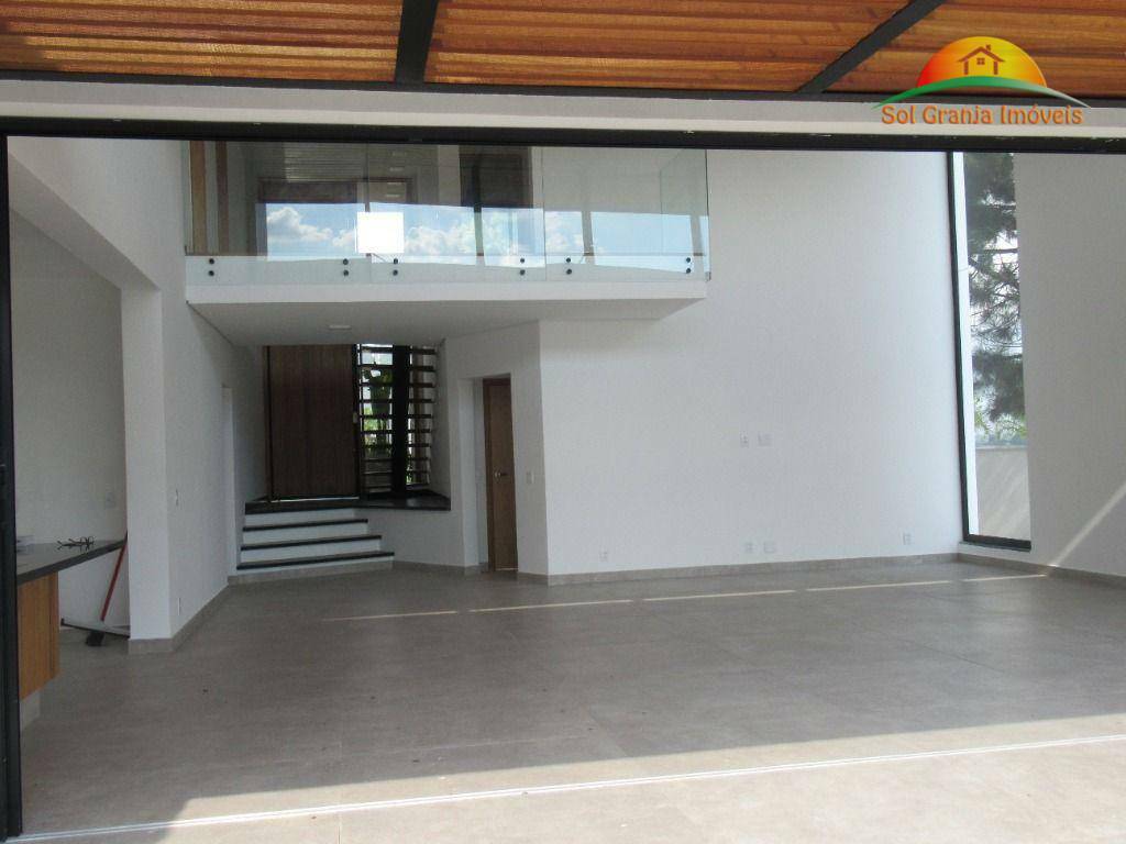 Casa de Condomínio à venda com 5 quartos, 540m² - Foto 24