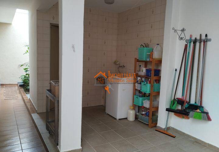 Casa à venda com 3 quartos, 288m² - Foto 19