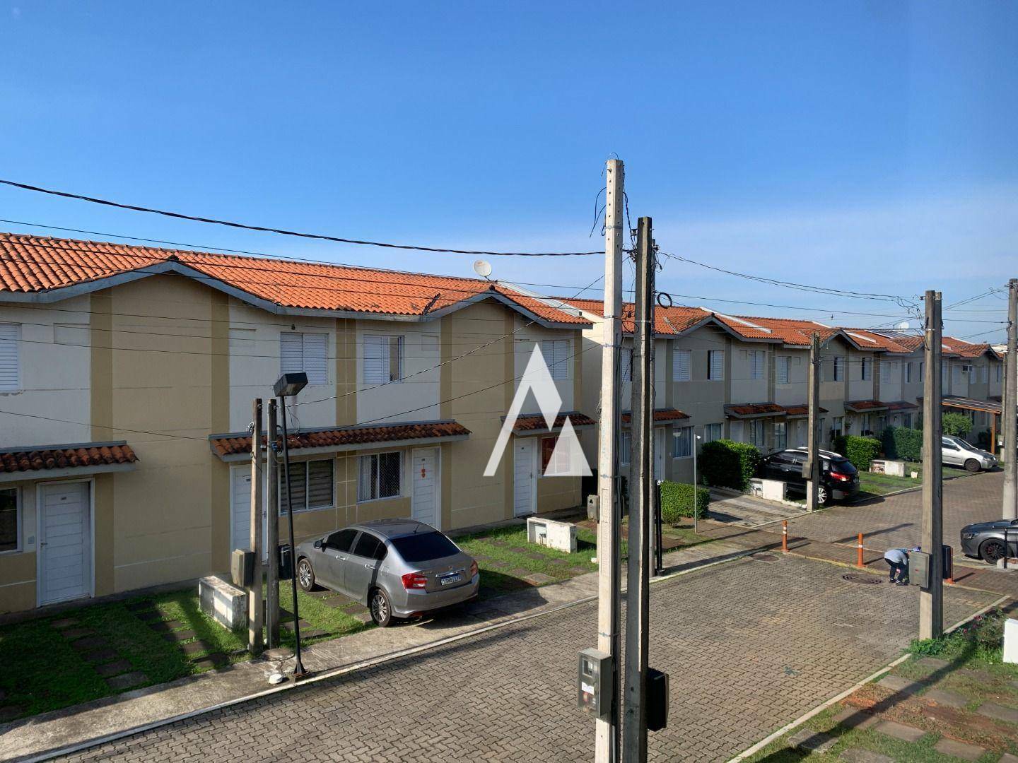 Casa de Condomínio à venda com 2 quartos, 85m² - Foto 15