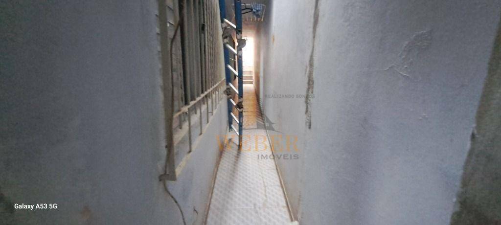 Sobrado, 2 quartos, 146 m² - Foto 5