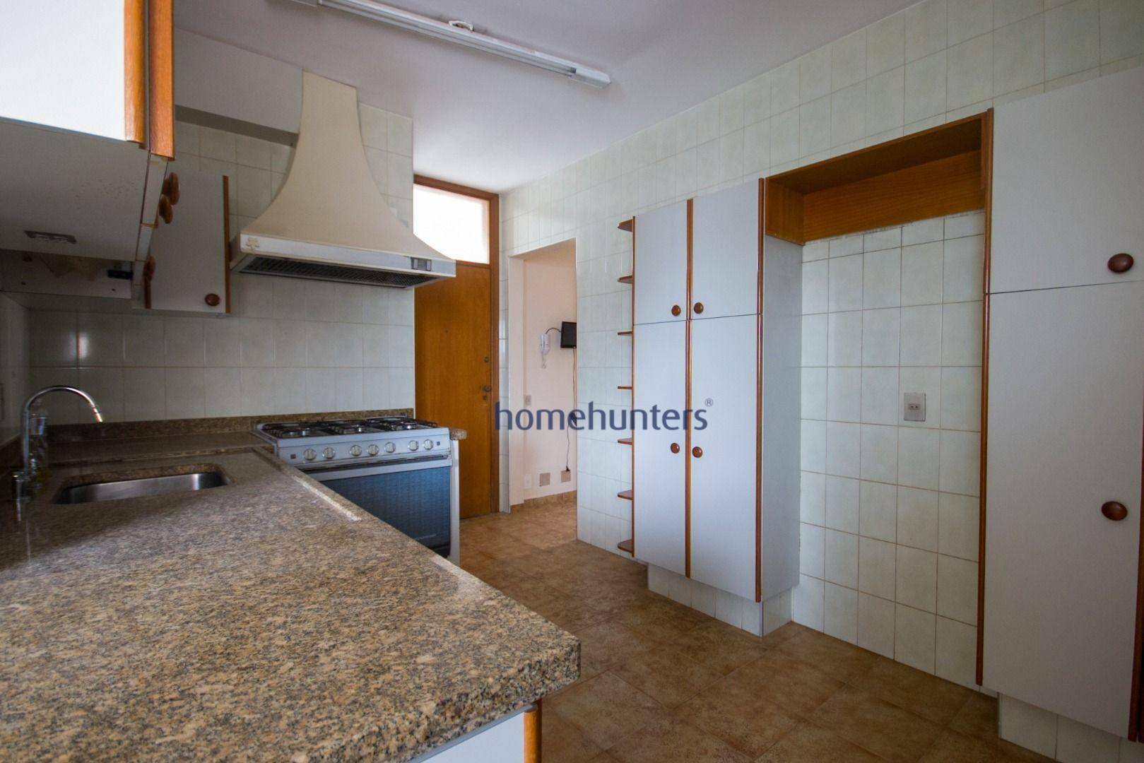 Apartamento à venda com 4 quartos, 232m² - Foto 28