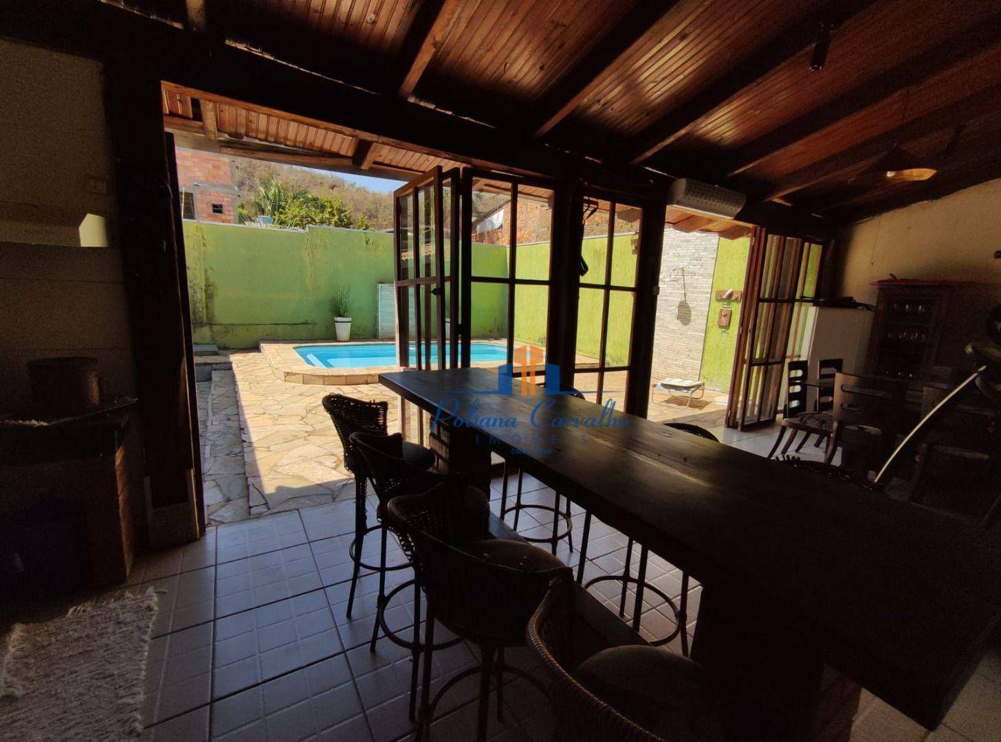 Casa à venda com 3 quartos, 200m² - Foto 48