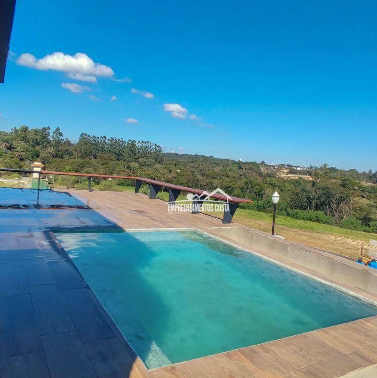 Casa de Condomínio à venda com 3 quartos, 293m² - Foto 24