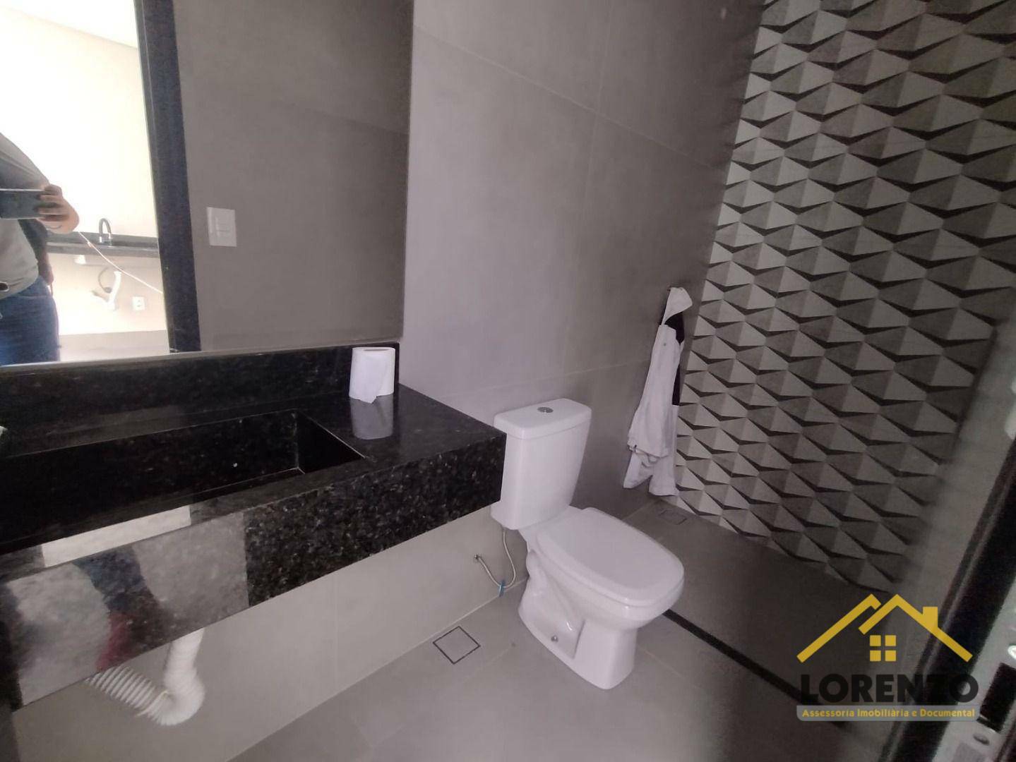 Sobrado à venda com 3 quartos, 200m² - Foto 10