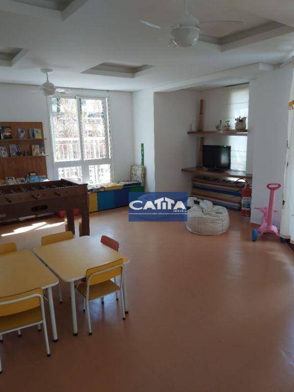 Apartamento à venda com 3 quartos, 98m² - Foto 29