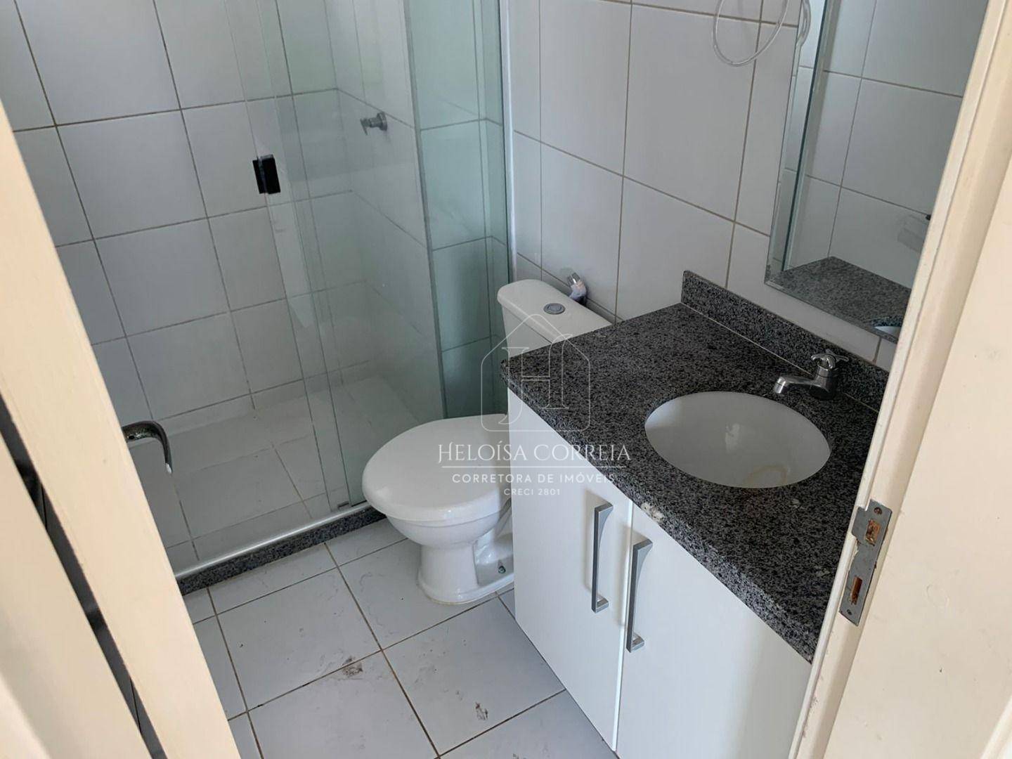 Apartamento à venda com 2 quartos, 57m² - Foto 9