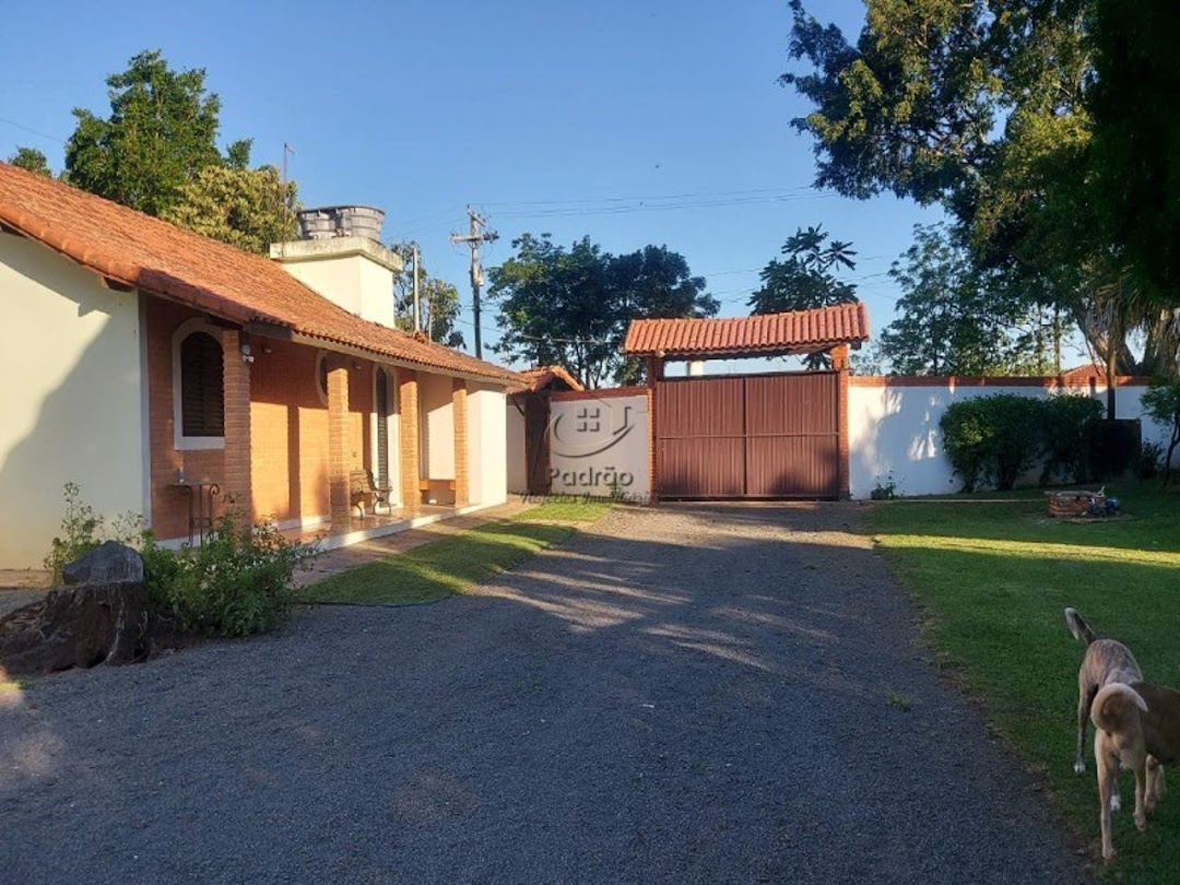 Haras e Área Rural Padrão à venda com 7 quartos, 242000m² - Foto 35