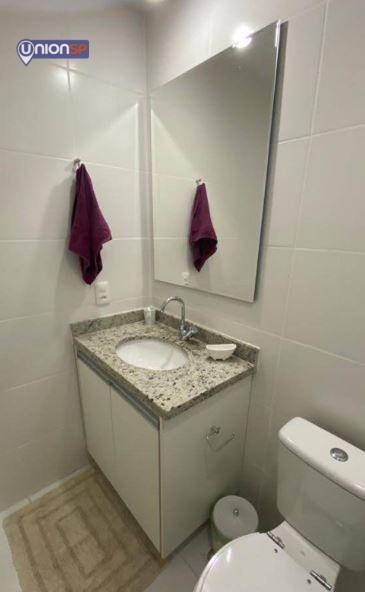 Apartamento à venda com 1 quarto, 29m² - Foto 5