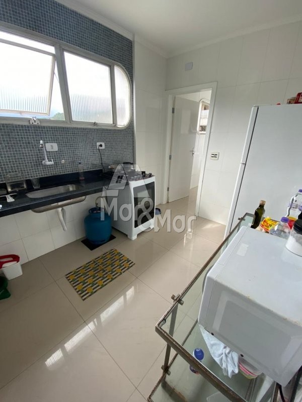 Apartamento à venda com 3 quartos, 106m² - Foto 9