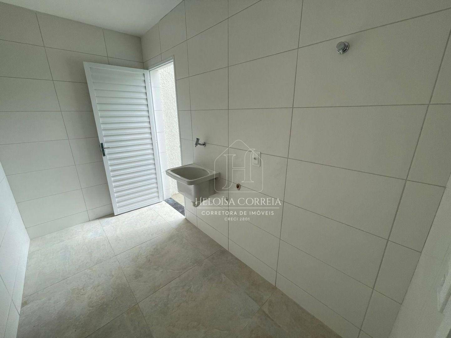 Casa à venda com 3 quartos, 193m² - Foto 9