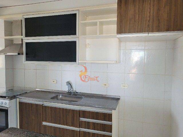 Apartamento à venda com 3 quartos, 64m² - Foto 3