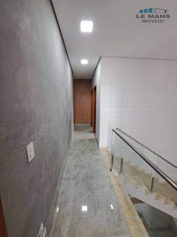 Casa de Condomínio à venda e aluguel com 3 quartos, 280m² - Foto 27