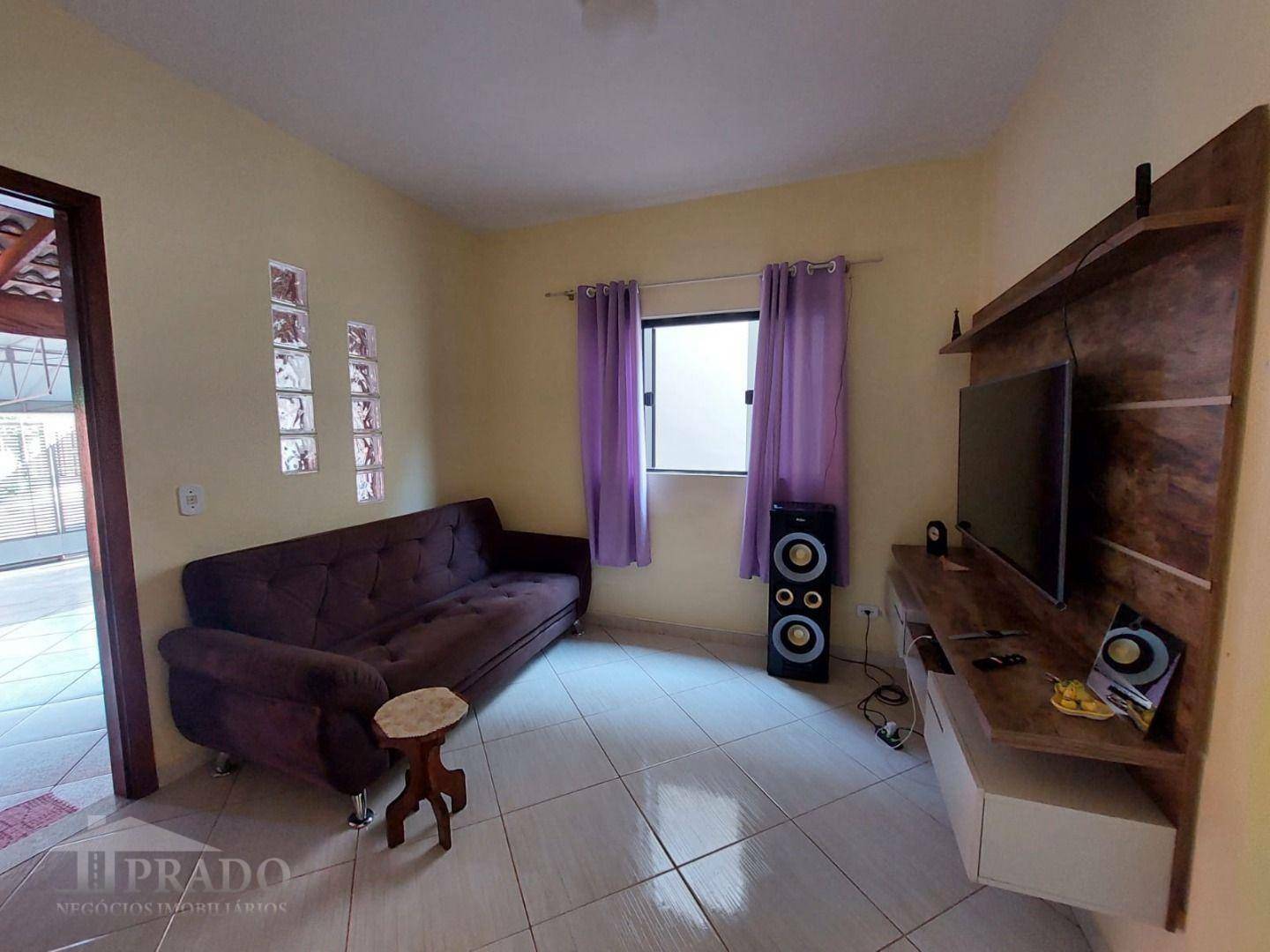 Casa à venda com 3 quartos, 134m² - Foto 12