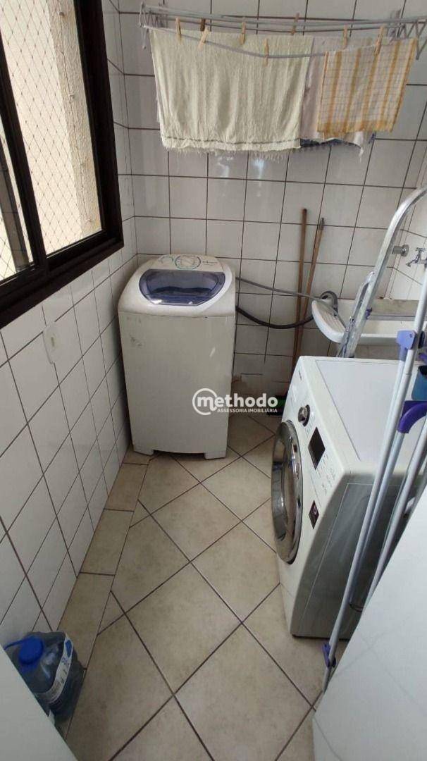 Apartamento à venda com 3 quartos, 94m² - Foto 9