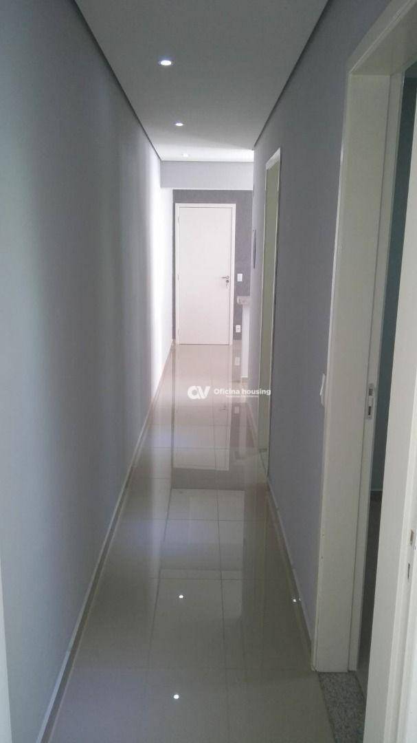 Apartamento à venda com 2 quartos, 54m² - Foto 11