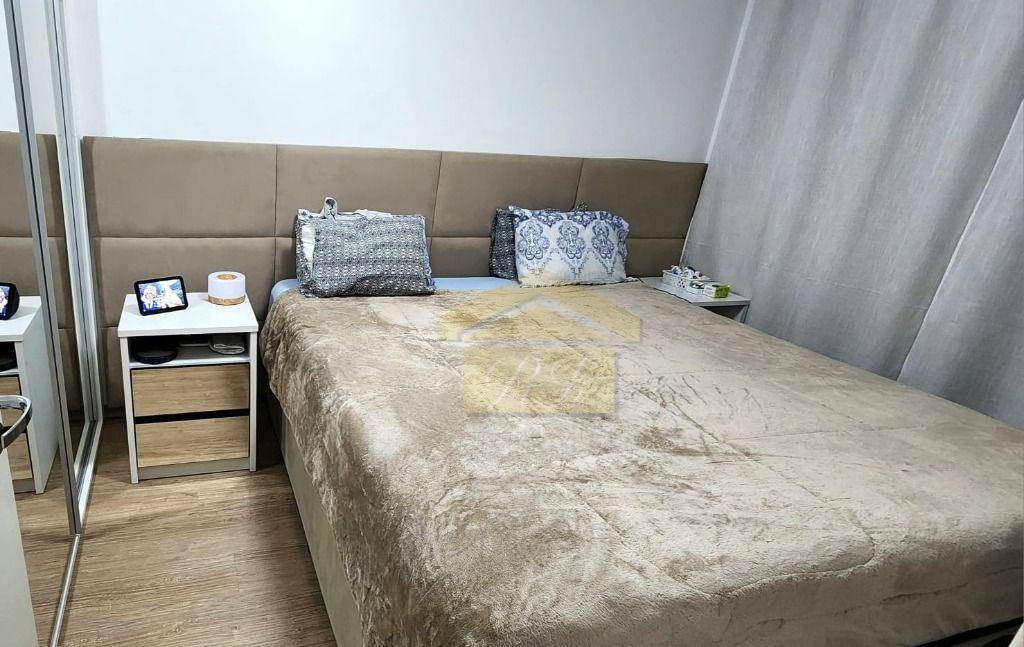 Apartamento à venda com 3 quartos, 88m² - Foto 26