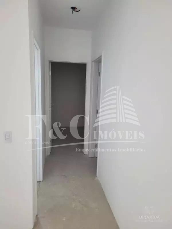 Apartamento à venda com 2 quartos - Foto 3