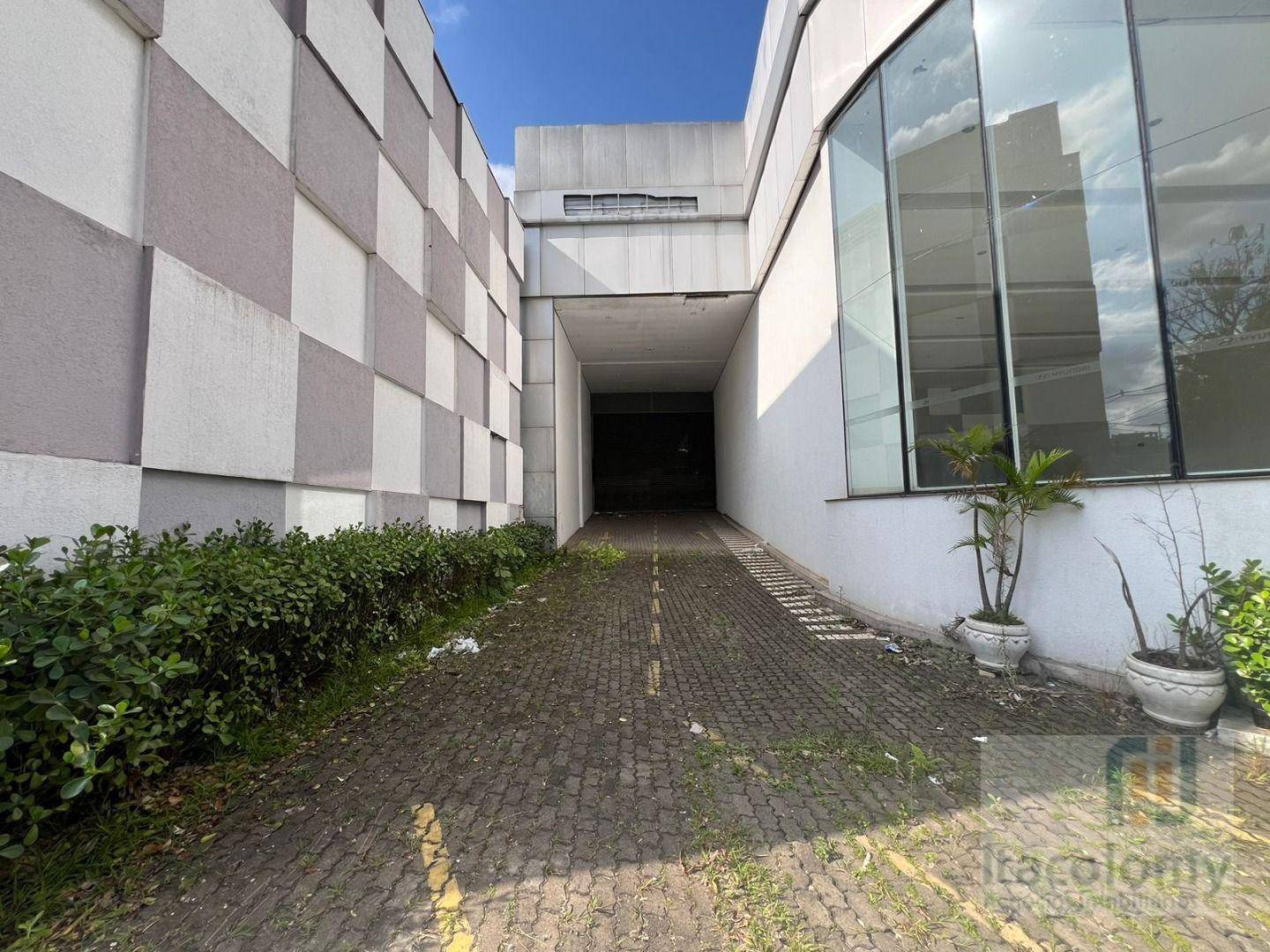 Loja-Salão, 5000 m² - Foto 4