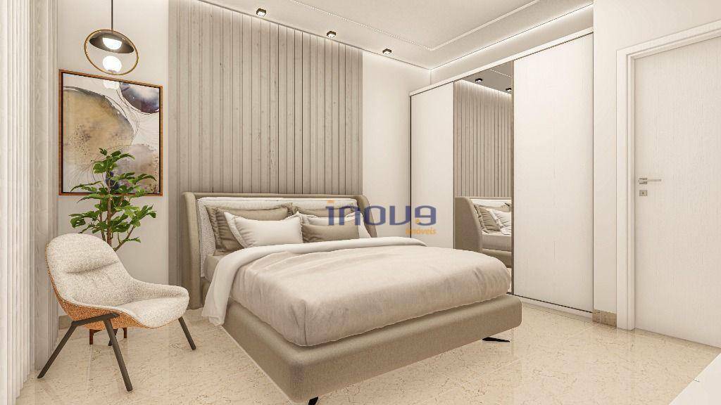 Casa de Condomínio à venda com 3 quartos, 92M2 - Foto 6