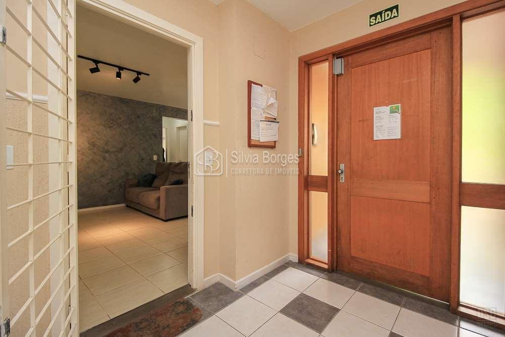 Apartamento à venda com 2 quartos, 55m² - Foto 14