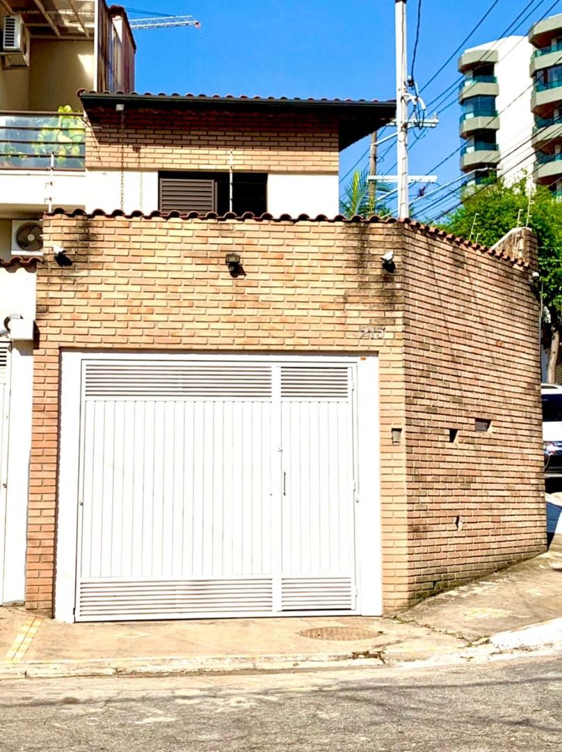 Sobrado à venda com 3 quartos, 132m² - Foto 14