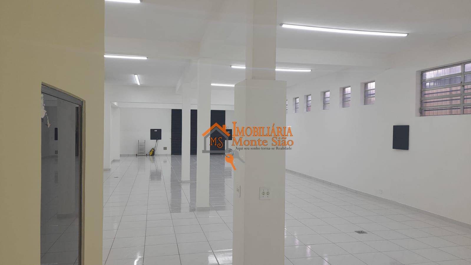 Depósito-Galpão-Armazém à venda, 550m² - Foto 13