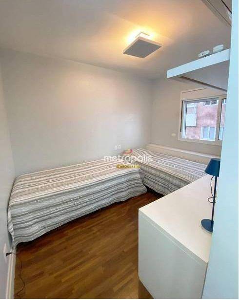 Apartamento à venda com 4 quartos, 240m² - Foto 19