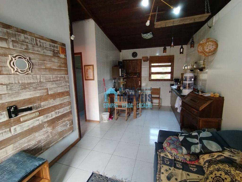 Casa à venda com 2 quartos, 118m² - Foto 6