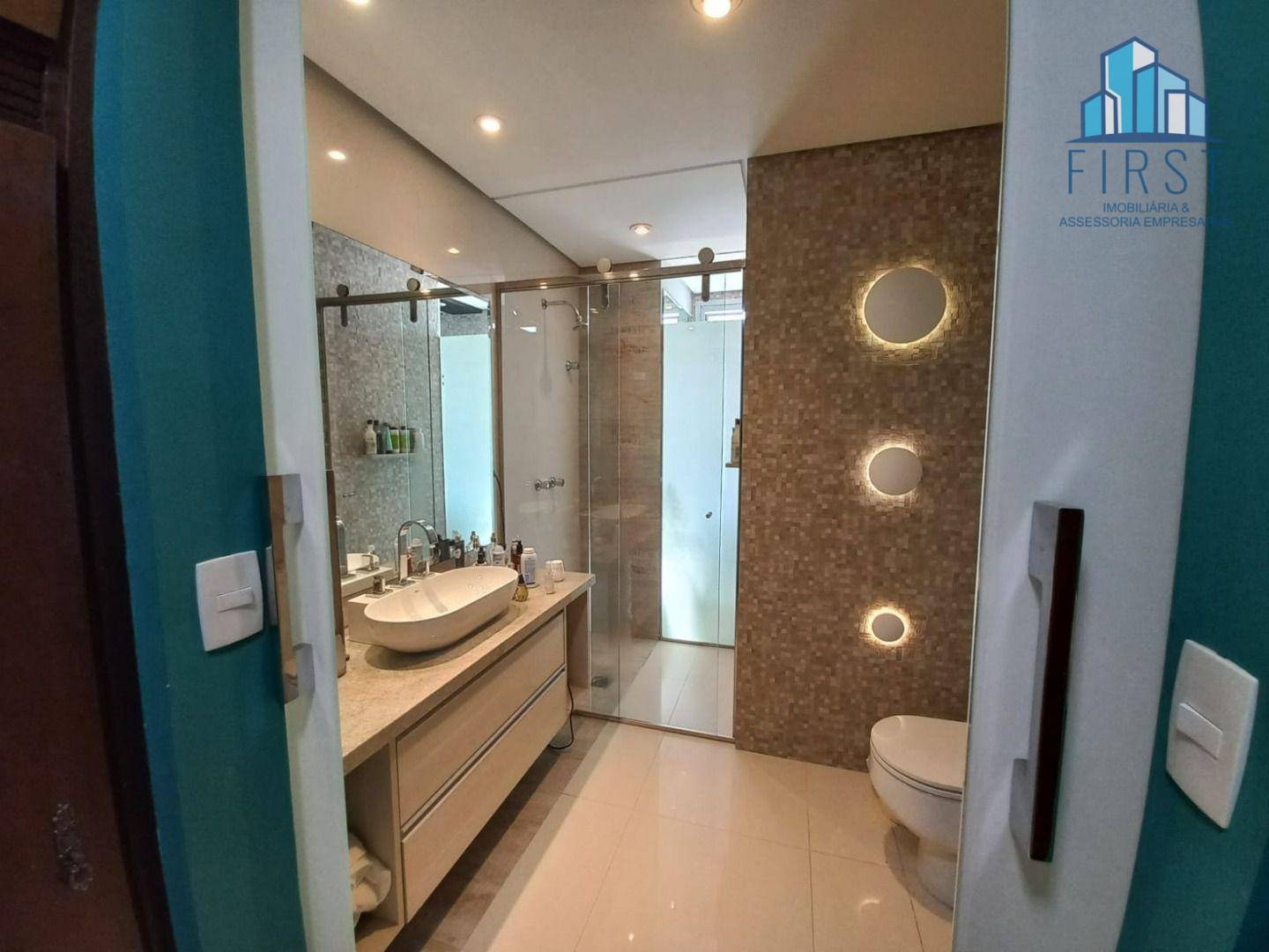 Apartamento à venda com 3 quartos, 271M2 - Foto 8