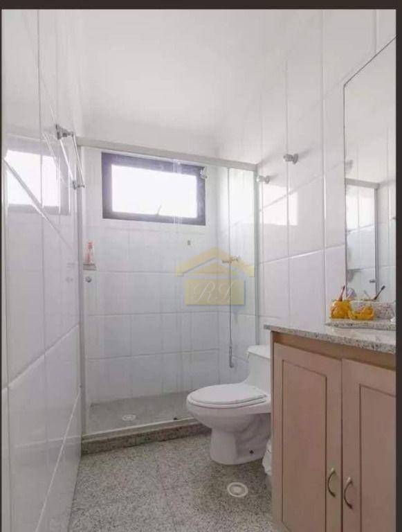 Apartamento à venda com 3 quartos, 165m² - Foto 5