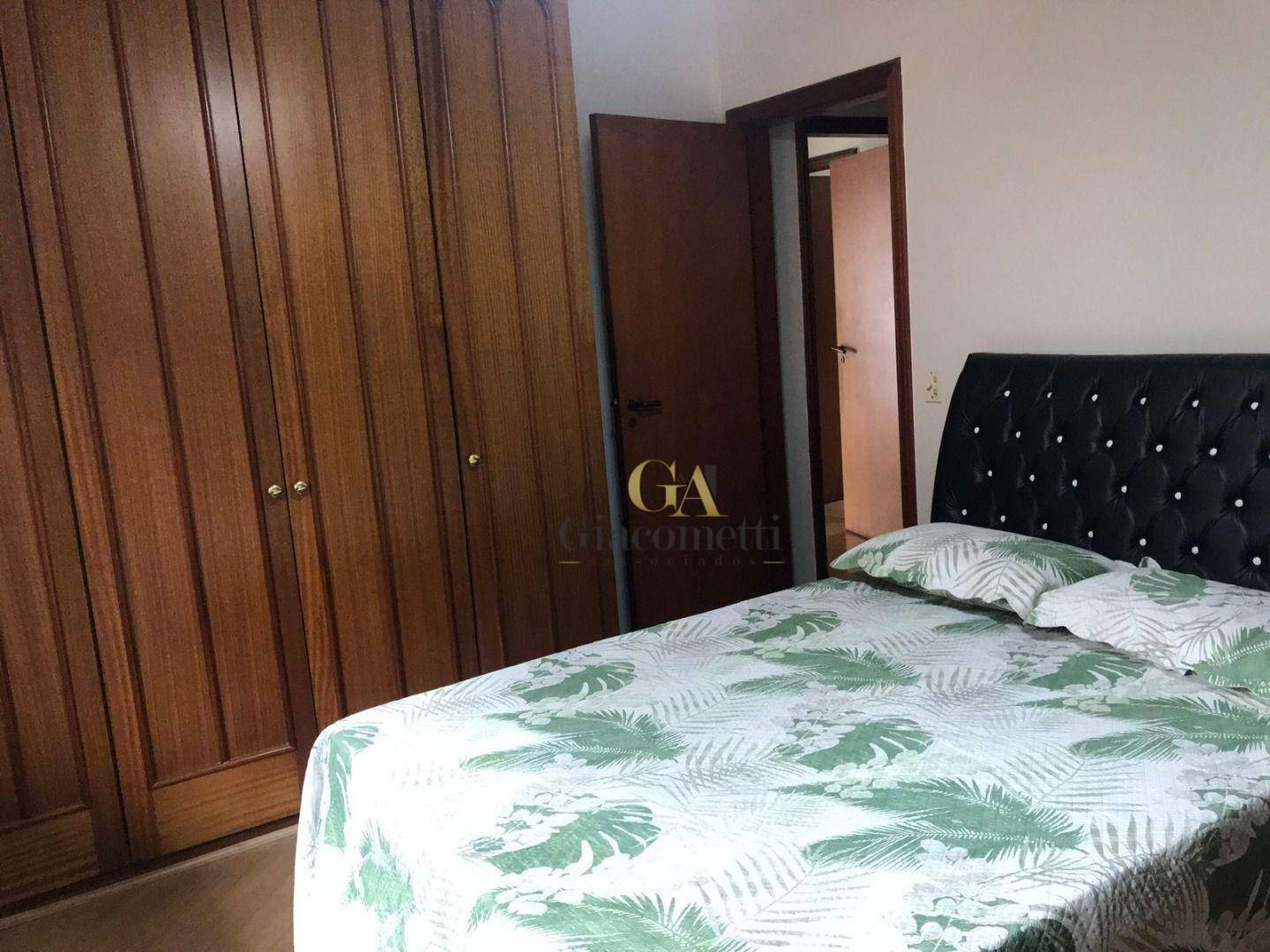 Casa de Condomínio à venda com 3 quartos, 340m² - Foto 14